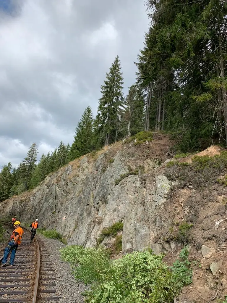 Über uns - Ostom.cz